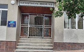 Tinyapartment@Mosselbay - Entire 1 Bedroom Apartment Mossel Bay Central